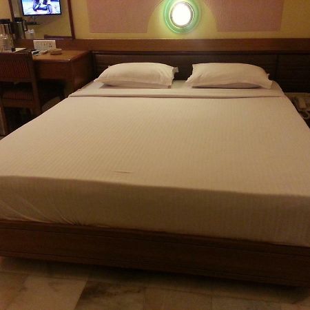 Hotel Ashray International, Sion - Near Bkc 孟买 外观 照片