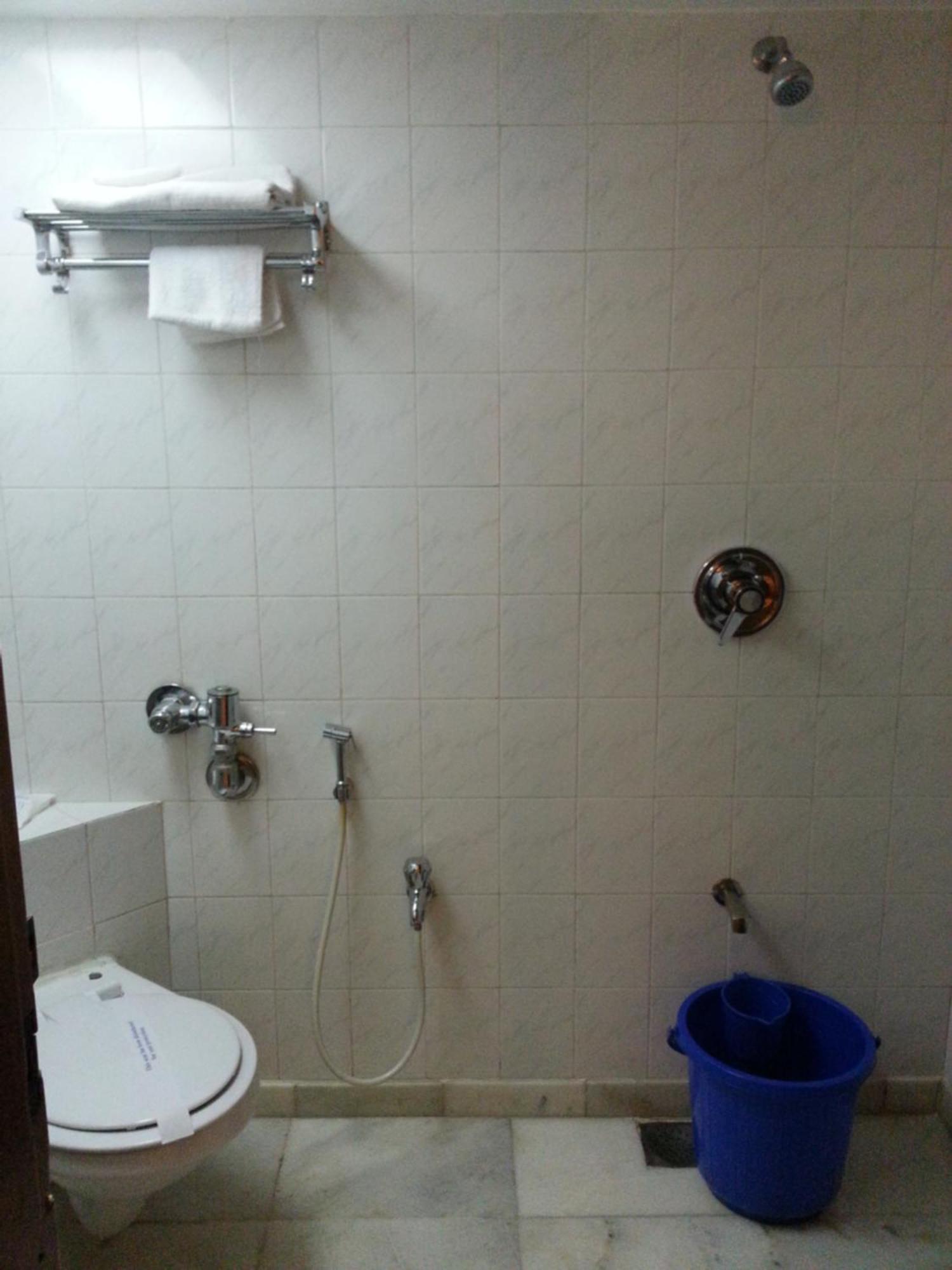 Hotel Ashray International, Sion - Near Bkc 孟买 外观 照片