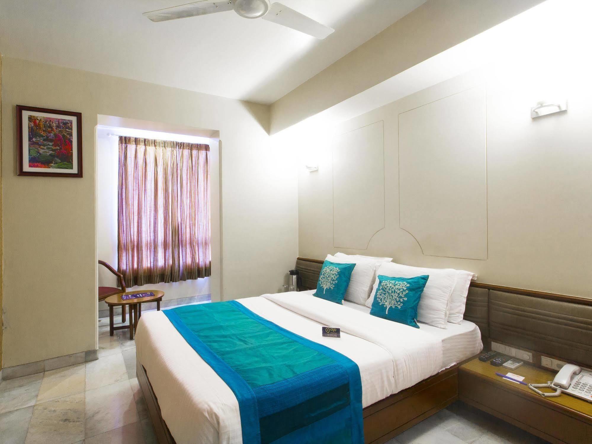 Hotel Ashray International, Sion - Near Bkc 孟买 外观 照片