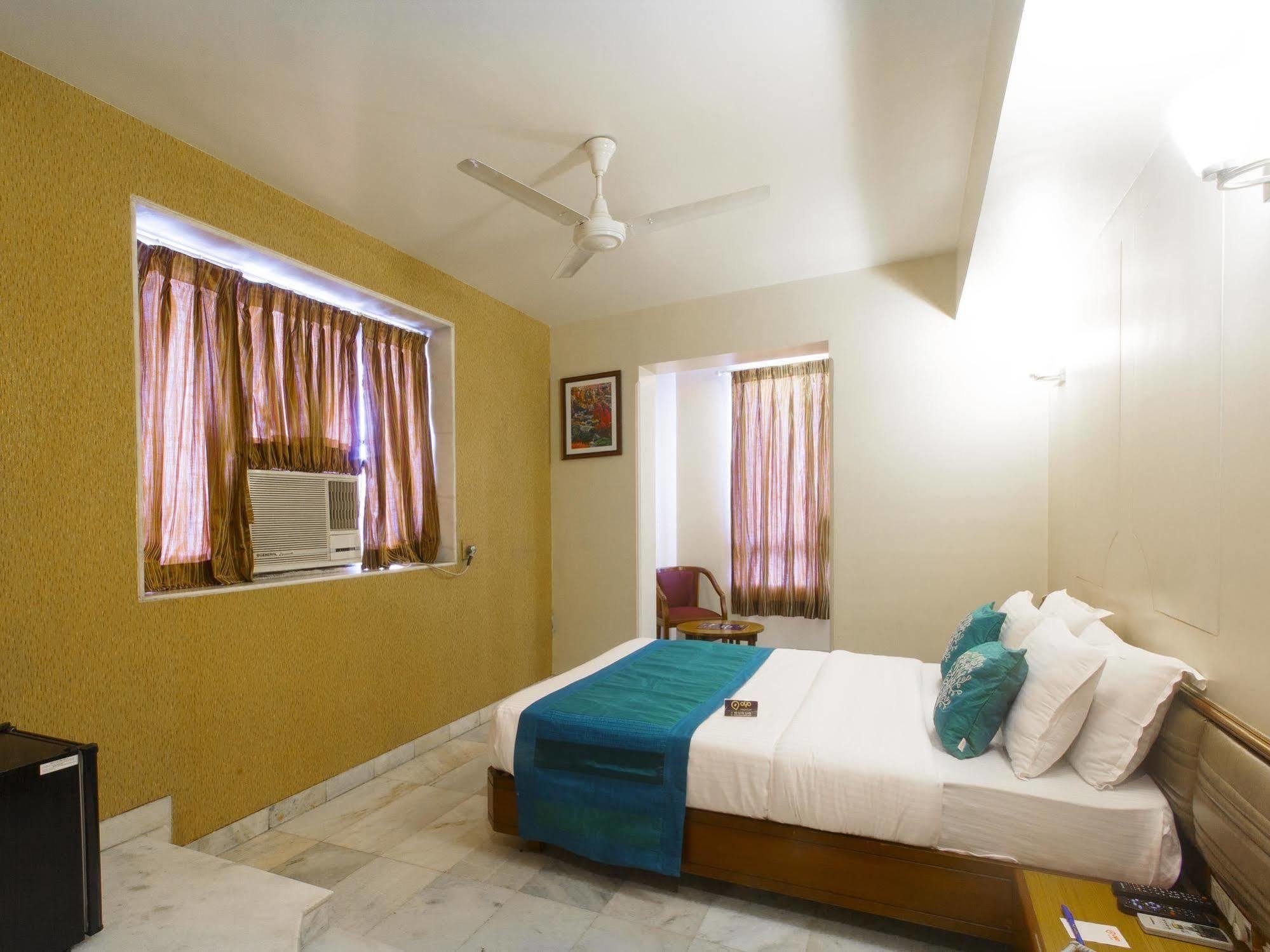 Hotel Ashray International, Sion - Near Bkc 孟买 外观 照片