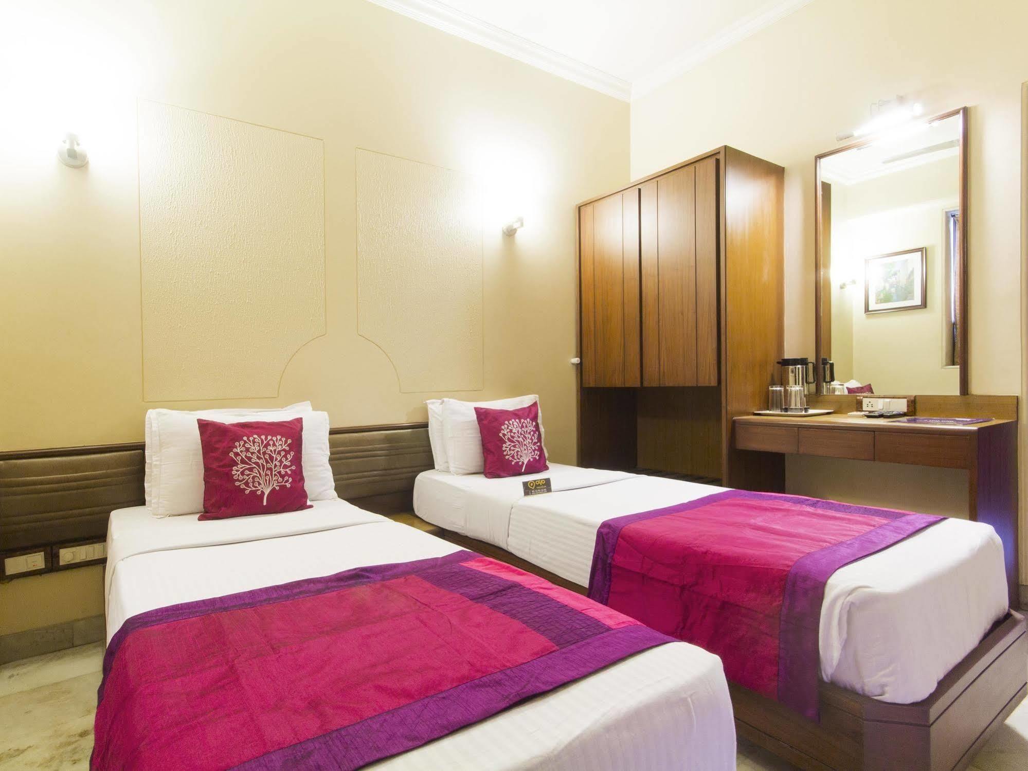 Hotel Ashray International, Sion - Near Bkc 孟买 外观 照片