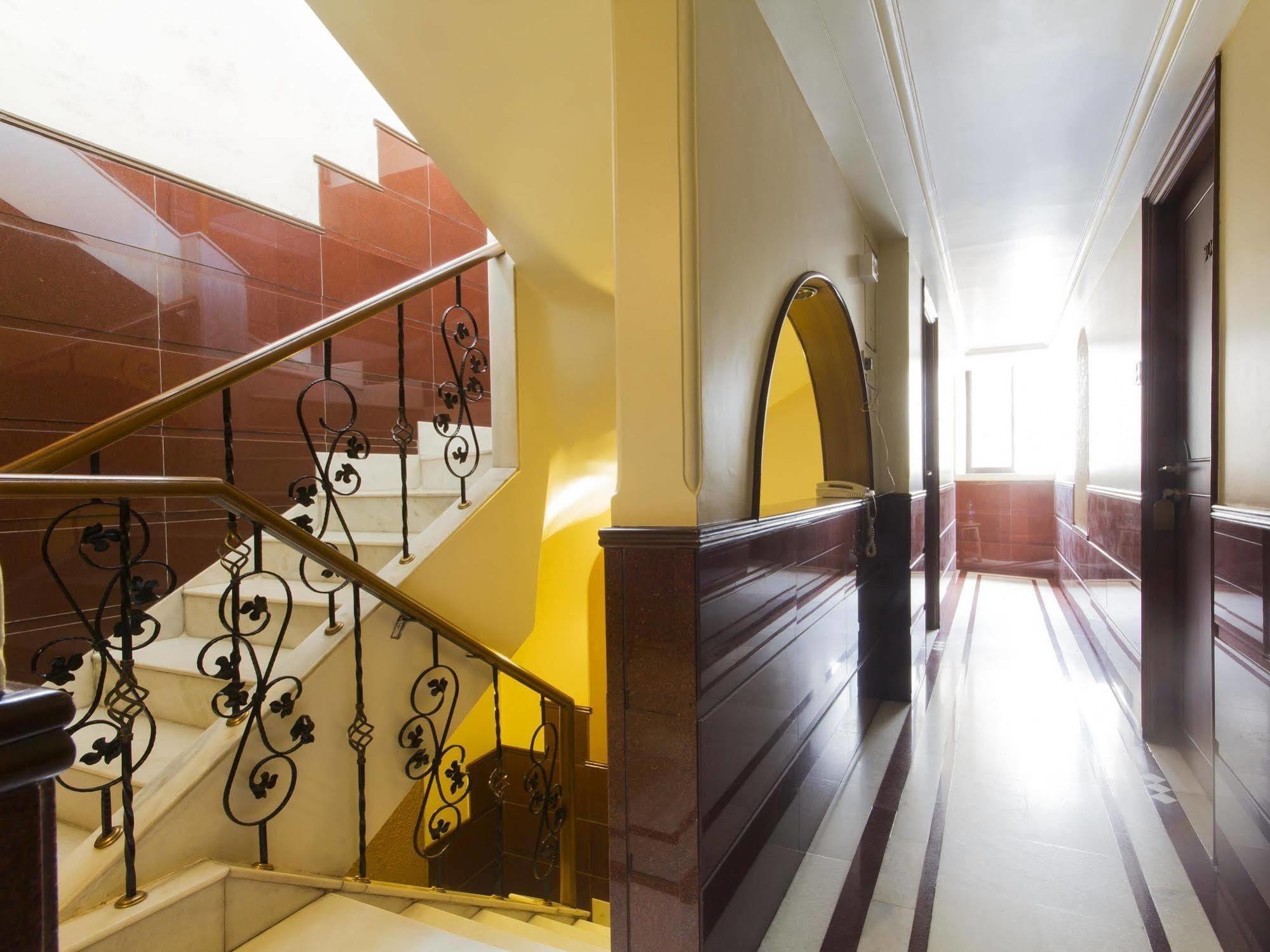 Hotel Ashray International, Sion - Near Bkc 孟买 外观 照片
