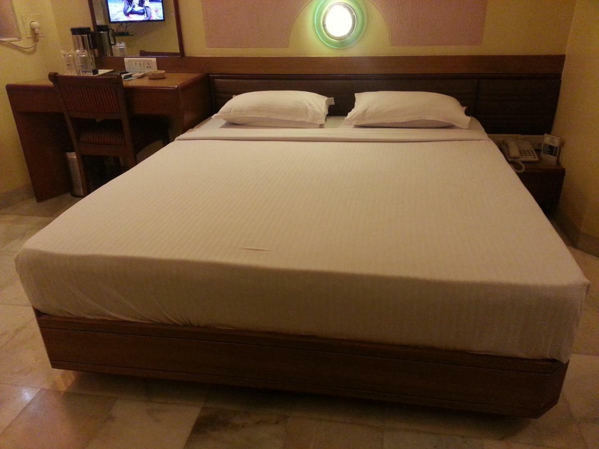 Hotel Ashray International, Sion - Near Bkc 孟买 外观 照片