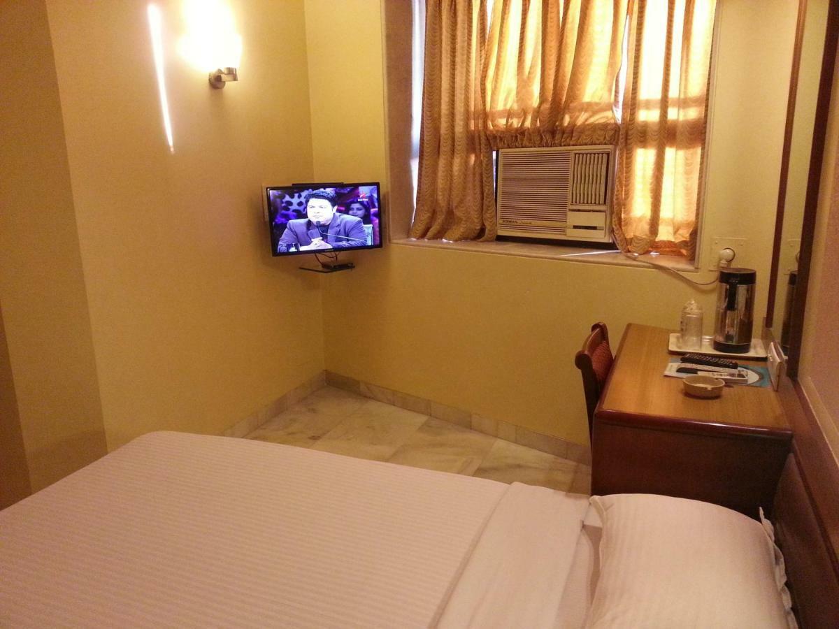 Hotel Ashray International, Sion - Near Bkc 孟买 外观 照片