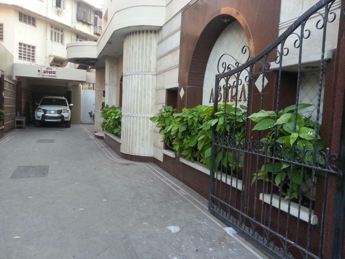 Hotel Ashray International, Sion - Near Bkc 孟买 外观 照片