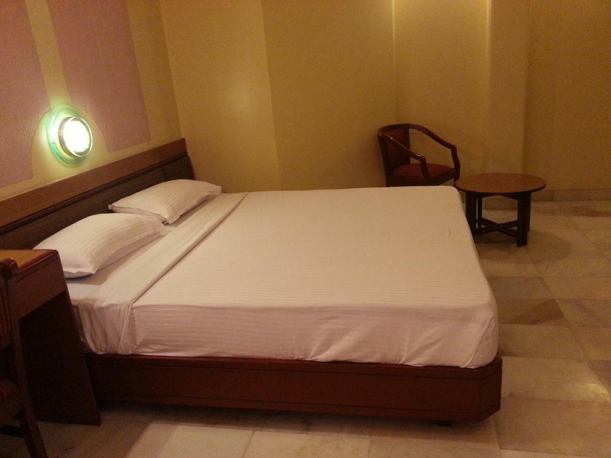 Hotel Ashray International, Sion - Near Bkc 孟买 客房 照片