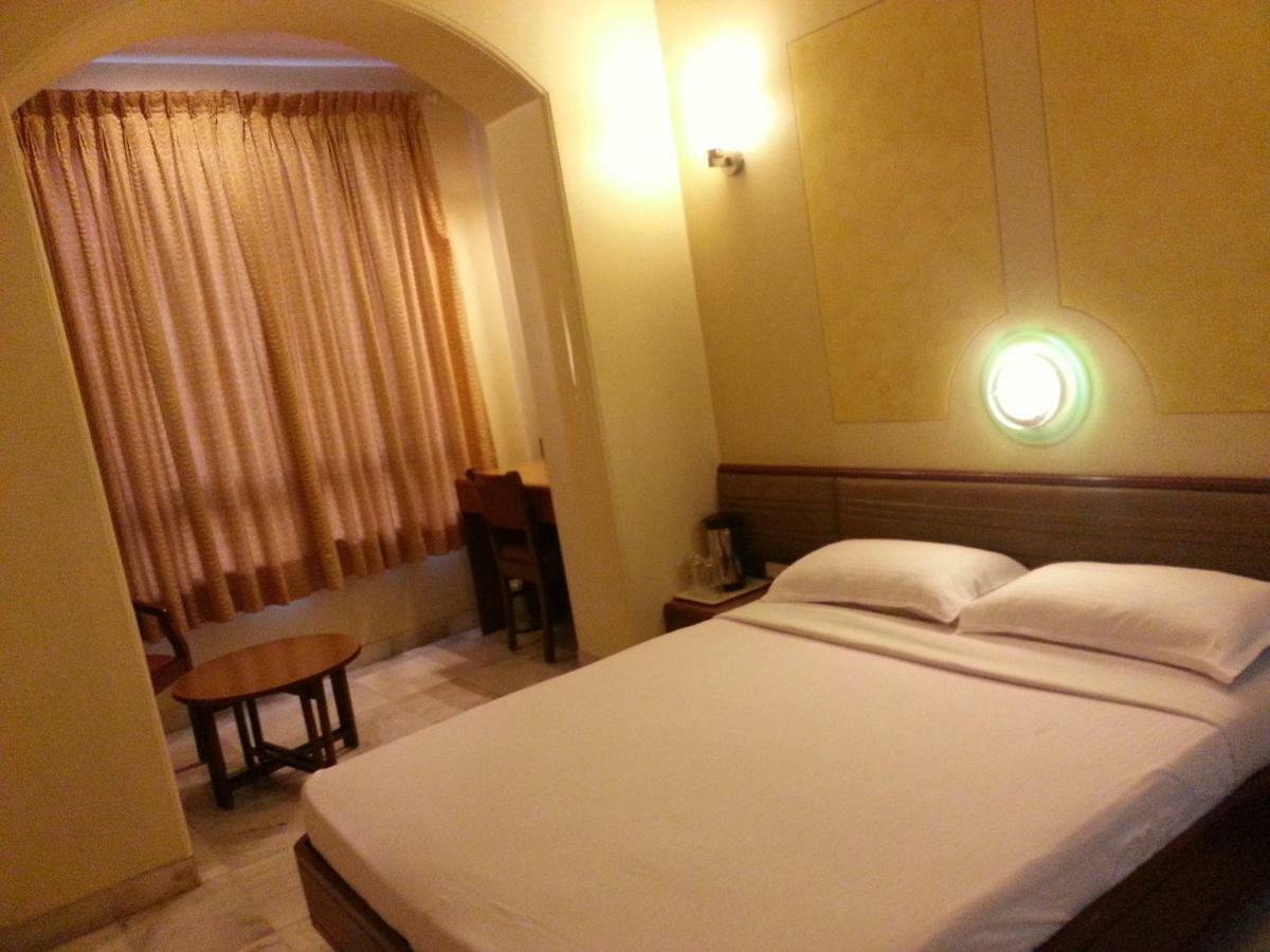 Hotel Ashray International, Sion - Near Bkc 孟买 客房 照片