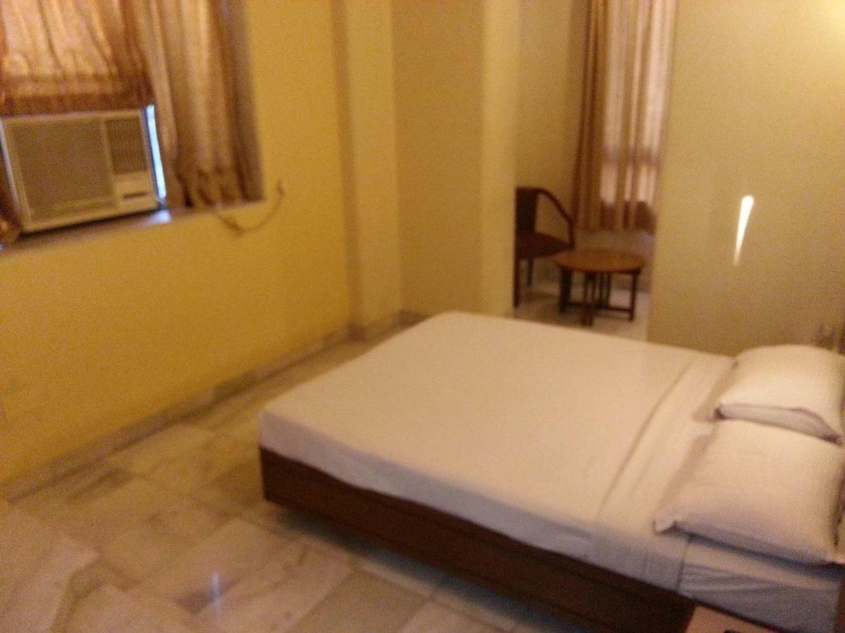 Hotel Ashray International, Sion - Near Bkc 孟买 外观 照片