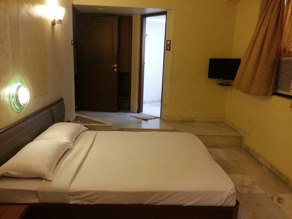 Hotel Ashray International, Sion - Near Bkc 孟买 外观 照片