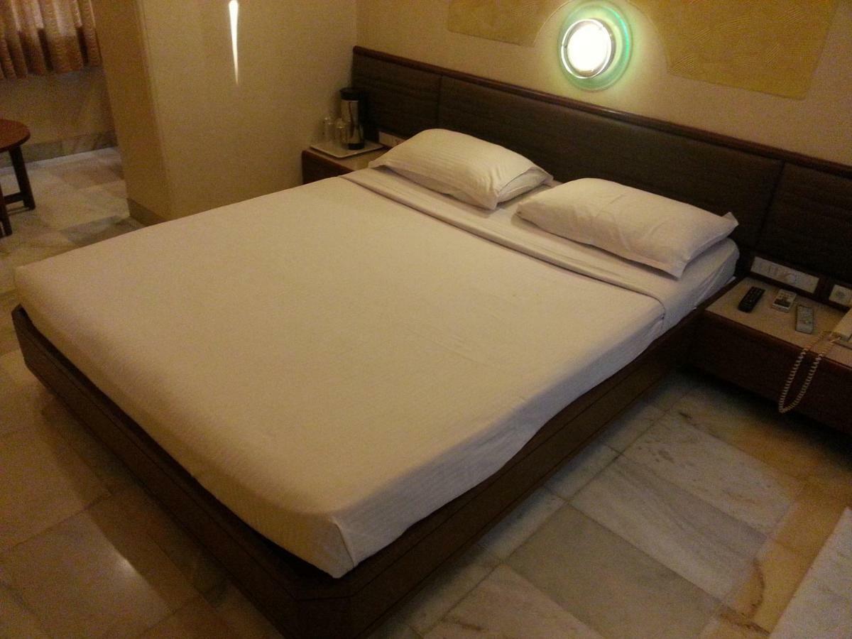 Hotel Ashray International, Sion - Near Bkc 孟买 外观 照片