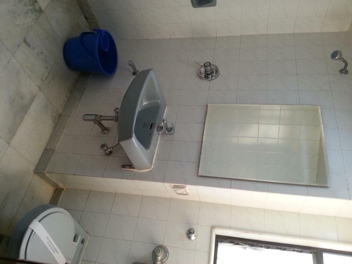 Hotel Ashray International, Sion - Near Bkc 孟买 客房 照片